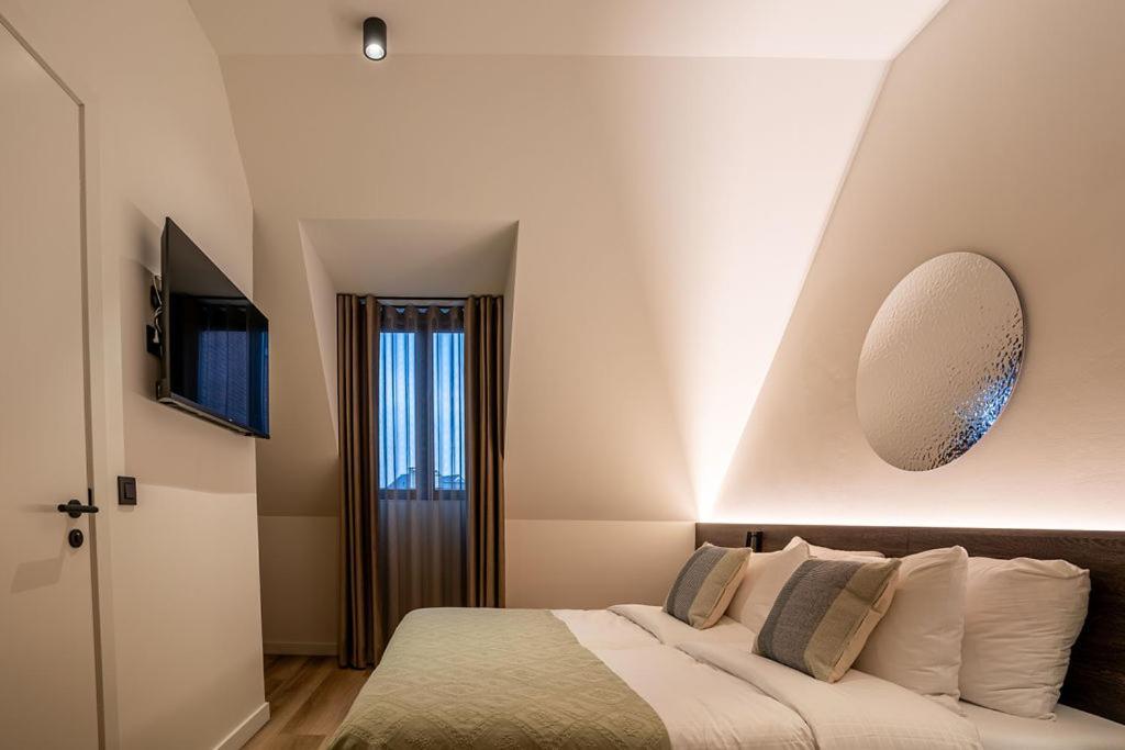Standard Doppelzimmer