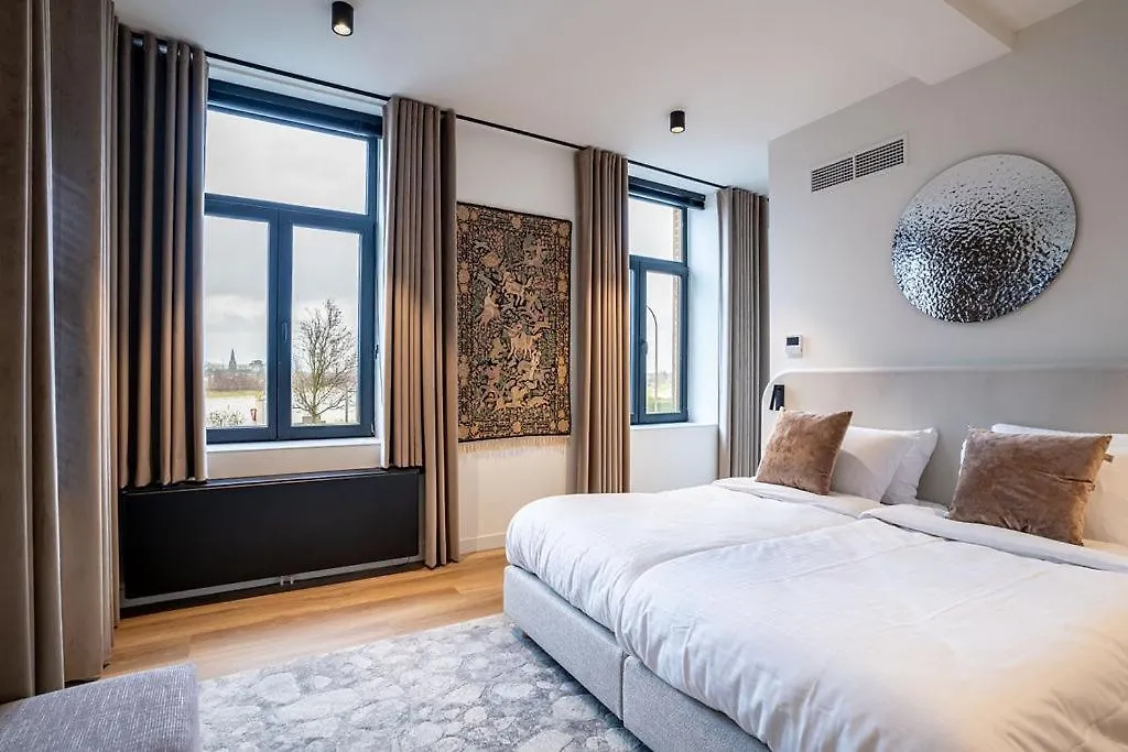 Boutique Hotel Annamaes, Maastricht-Hoge Kempen-1